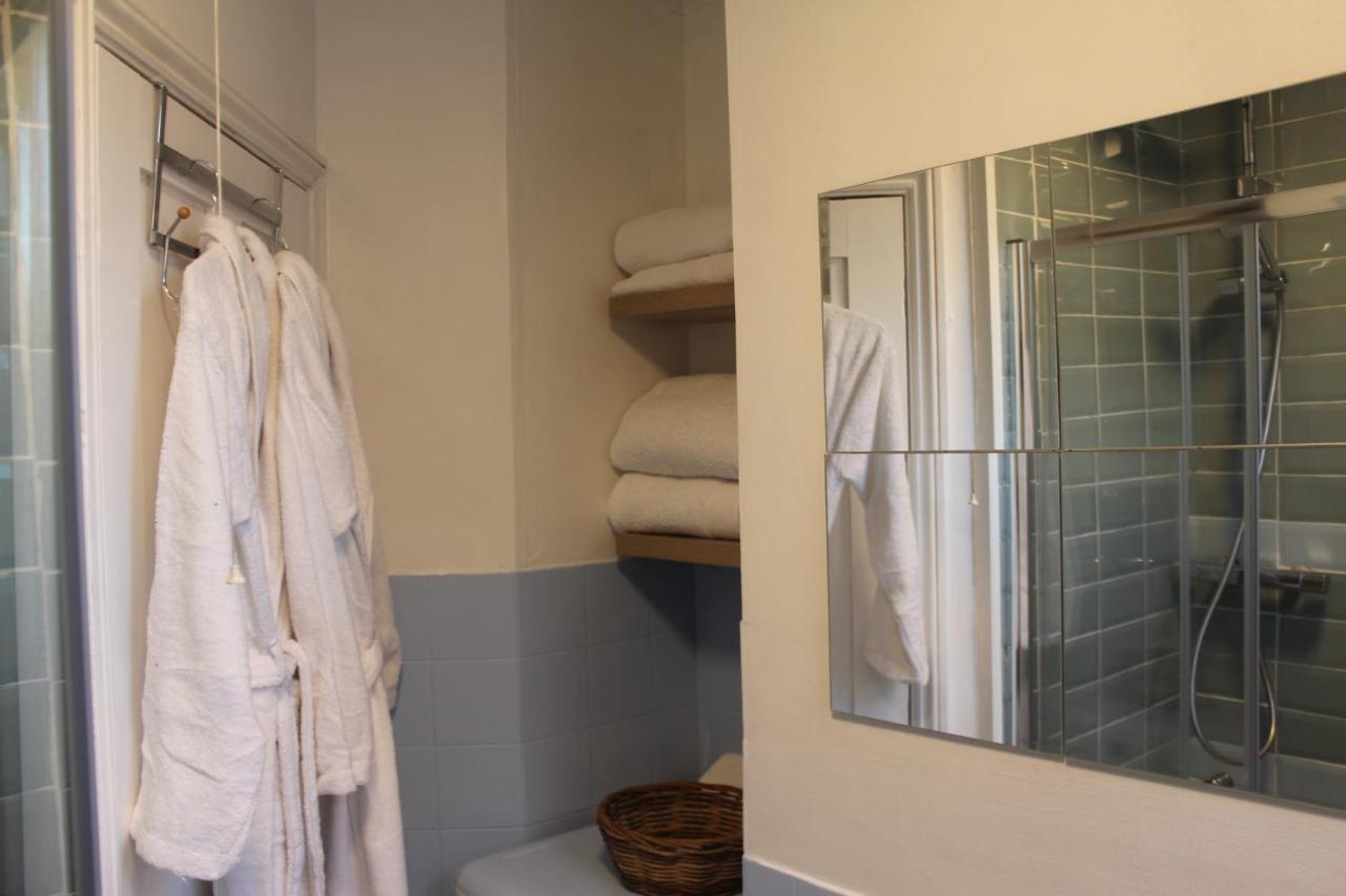Canterbury Accommodations With Free Car Park Onsite And High Speed Wifi Exterior foto